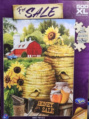 Honey For Sale