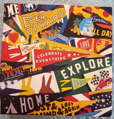 Celebrate Everything