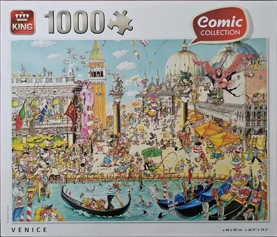 Venice