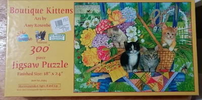 Boutique Kittens