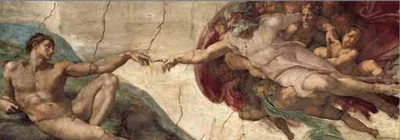 Creazione di Adamo