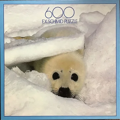 Baby Seal