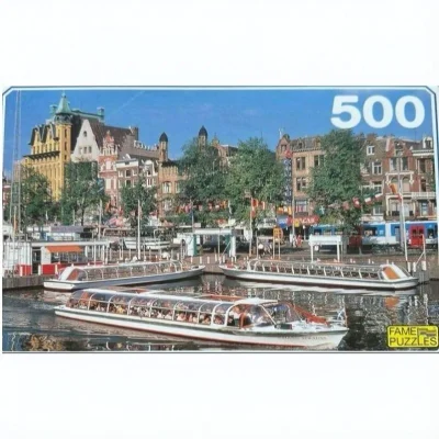 Amsterdam