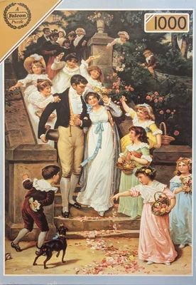 The Wedding