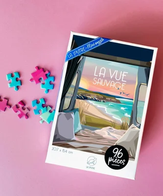 La vue sauvge