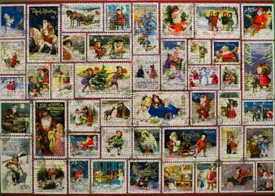 Christmas Wishes