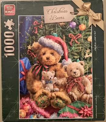 Christmas Bears