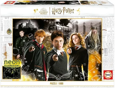 Harry Potter