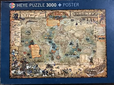 Pirate World