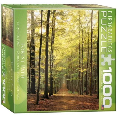 Forest Path