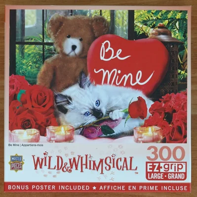 Be Mine