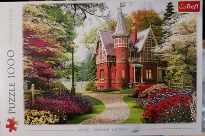 Victorian Cottage