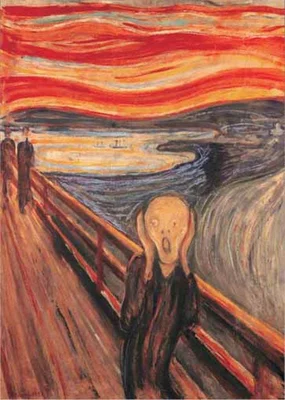 The Scream