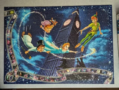 Peter Pan