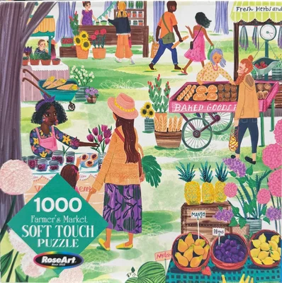 Farmer’s Market