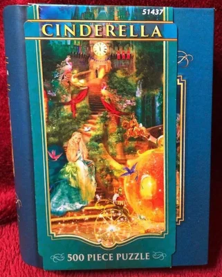 Cinderella