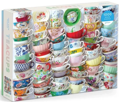 Teacups
