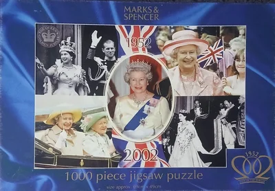 1952 - 2002