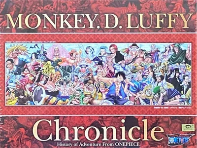 One Piece Chronicles