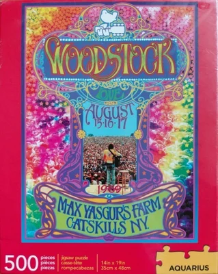 Woodstock