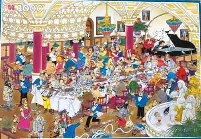 The Wedding