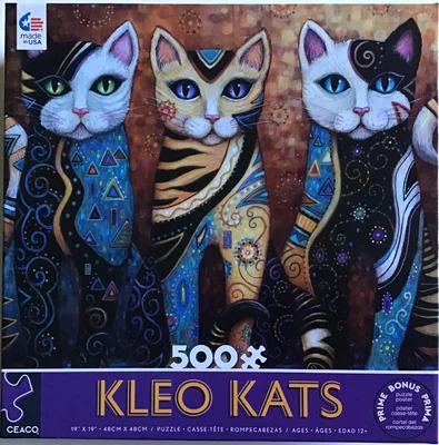 Kleo Trio