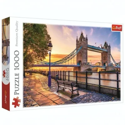 Tower Bridge