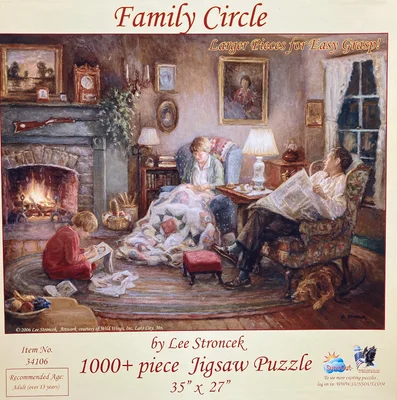 Family Circle