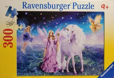 Magical Unicorn