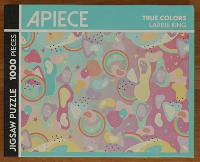 True Colours