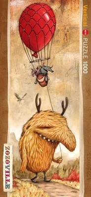 Red Balloon
