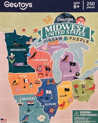Midwest United States