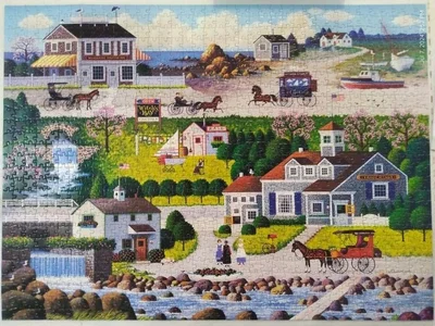 Crickethawk Harbor