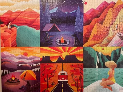 Places You Will Go