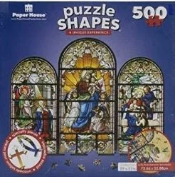 Stained Glass Windows