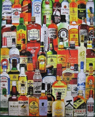 Fine Spirits