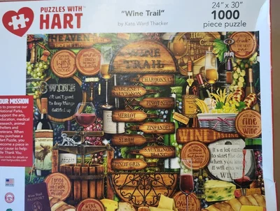 Wine Trail