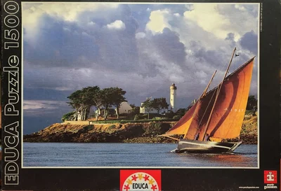 Le Forban du Bono