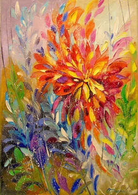 Explosion of Emotion