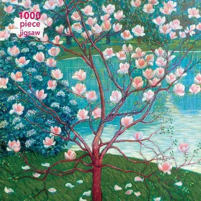 Magnolia