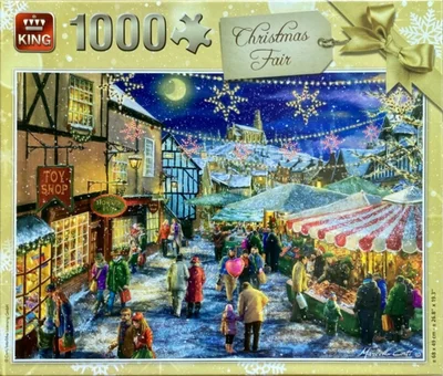 Christmas Fair