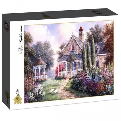 Elmira's Cottage