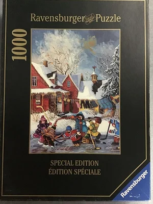 Winter Games