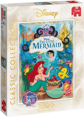Ariel - The Little Mermaid