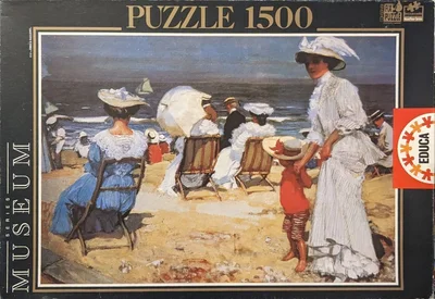 The Beach