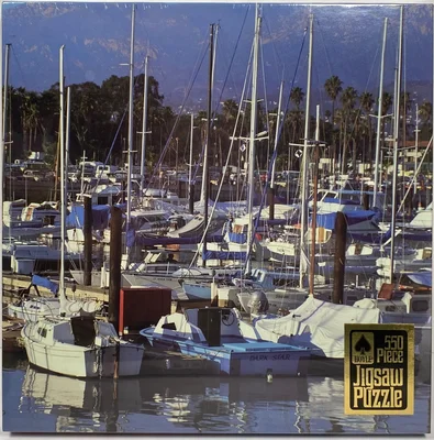 Harbor Haven
