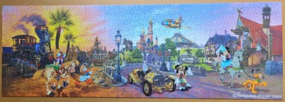 Disneyland Resort Paris