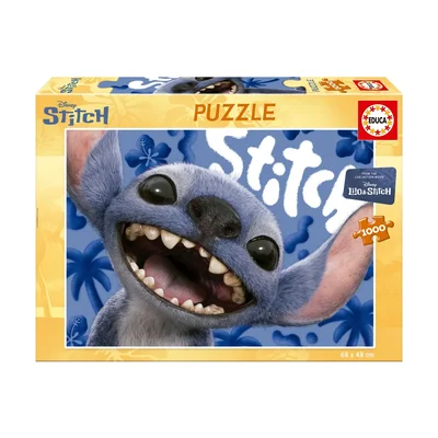 Stitch Live Action