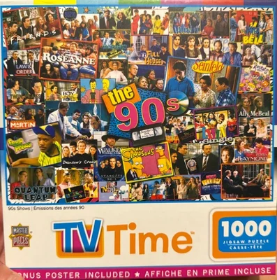 90s Shows