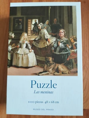 Las Meninas